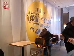 -麦当劳(欧亚大观商都店)