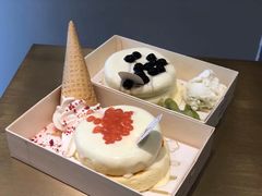 -食武士·舒芙蕾(新街口明瓦廊店)