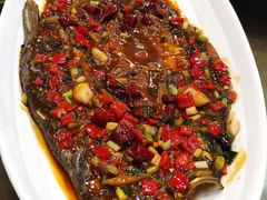 香煎大白刁-常福人家(硚口店)