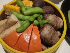 -阿明小菜·海鲜·上海菜(梅陇店)