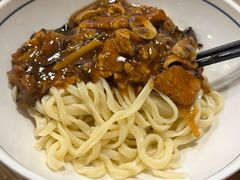 京味打卤面-锅儿挑面馆