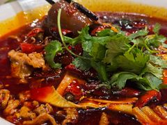 -辛香汇(飞洲店)