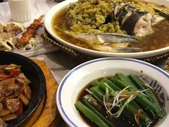 -庐州太太(CBD店)
