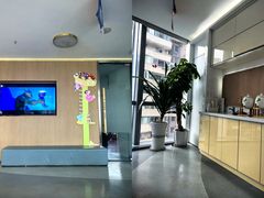 -极光口腔·矫正种植修复(锦江店)