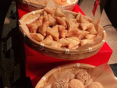 -上海东方佘山翰悦阁酒店·Vie全日制餐厅