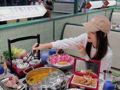 -椰小鸡·琼州糟粕醋·火锅(美兰缤纷城店)