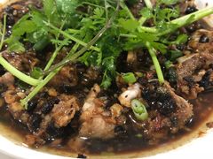 -田源农家饭店·窑鸡王·海鲜(东部湾·融创店)