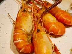 -博林天瑞喜来登酒店·西丽尚膳