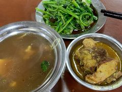 -阿秋牛排(湖心街店)