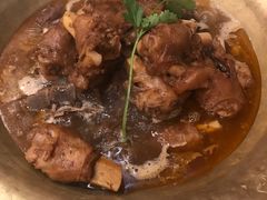 -芦月轩羊蝎子(北蜂窝店)