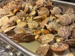 -汇泉王朝大饭店-旋转餐厅(南海路店)