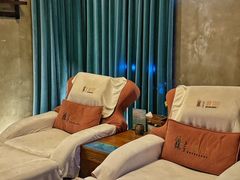 -秘地·影院式足浴SPA(凤三旗舰店)