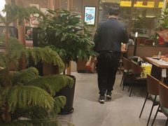 -将军肚烧烤鸡手王(东岭南街店)