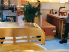 大堂-闻老头·菊花炭烤肉(D11店)