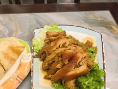 -鼎香润(德胜门内店)