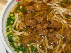 -李兰英湖南面馆(护国路店)