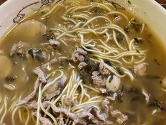 -春雪面馆(转塘店)
