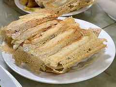 大虾锅贴-青岛锅贴(四流中路店)