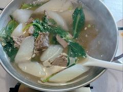 -渝信川菜(南滨店)