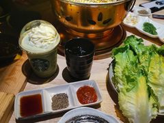 -AJIYA味屋和牛烤肉自助放题(温州万象城店)
