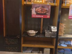 -四方桌·福建客家土菜(沙县步行街店)