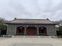 -天津妈祖文化园