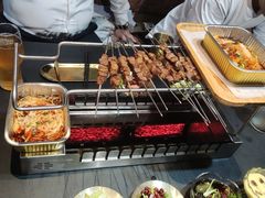 -好唛士·精酿啤酒烧烤(金沪路店)