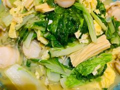 -君霖海鲜私房菜(春柳店)