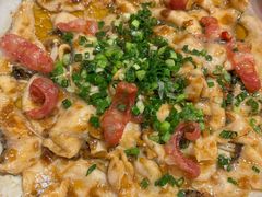 -荆九爷爆炒桥头三嫩(夫子庙店)