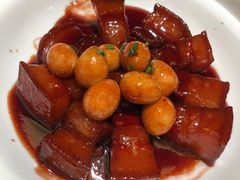 外婆红烧肉-乐和餐饮(活力源店)