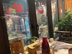 -四喜小胖·北京涮肉(五道营店)