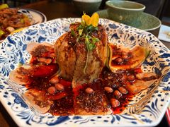 -破三川·新川菜(静安大融城店)