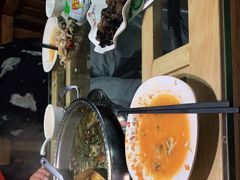 鸳鸯锅底-李二鲜鱼火锅(高唐店)