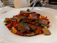 -翠清酒家(万丰路店)