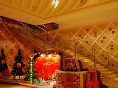 -堂会·KTV·自助餐·团建聚会(天河店)