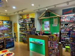 -Kidsland(望京凯德MALL店)