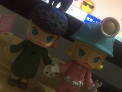 -泡泡玛特POPMART(天环购物中心店)