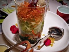 -京华烟云·北京烤鸭(领展购物广场·中关村店)