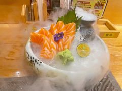 -昱匠·日本料理(金融街店)