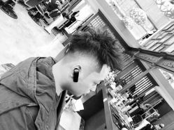-尼特斯男士发型馆