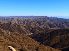 -苏木山森林公园