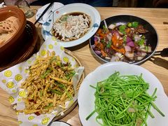 -董厨煨汤馆(车站路店)