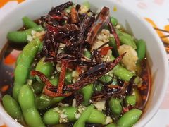 -熊记虾王·蓝龙虾(东晓南店)