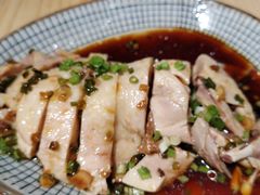 -南小蟹手工點心(三里屯店)