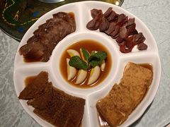 -全聚德(长江路店)