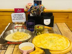 -Kpasta韩式意大利面