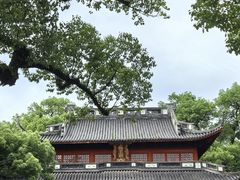 -岳王庙