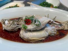 -鸽子侯·家宴·平价海鲜(绿地店)