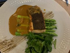 -LA MAISON公鸡和龙(蛇口店)