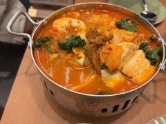 -池奈·咖喱蛋包饭(熙地港店)